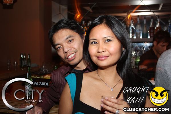 City nightclub photo 197 - December 17th, 2011