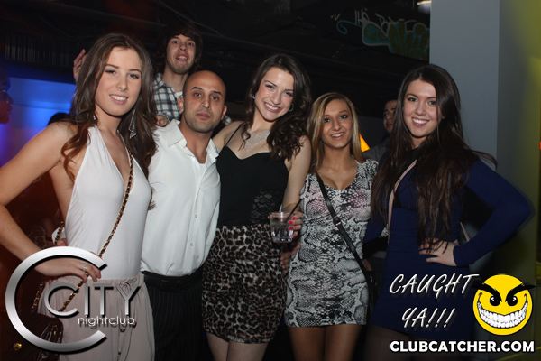 City nightclub photo 198 - December 17th, 2011