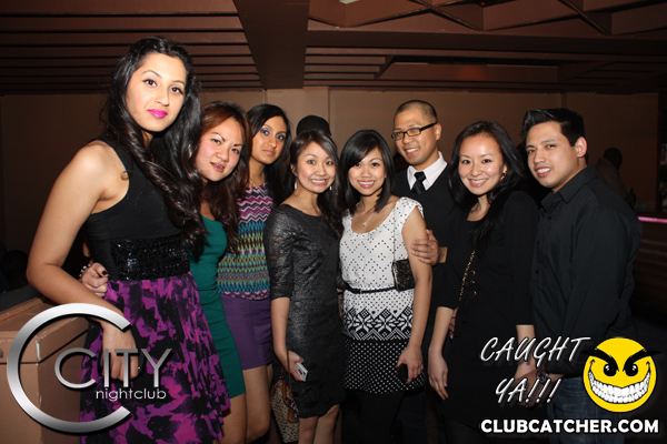 City nightclub photo 201 - December 17th, 2011