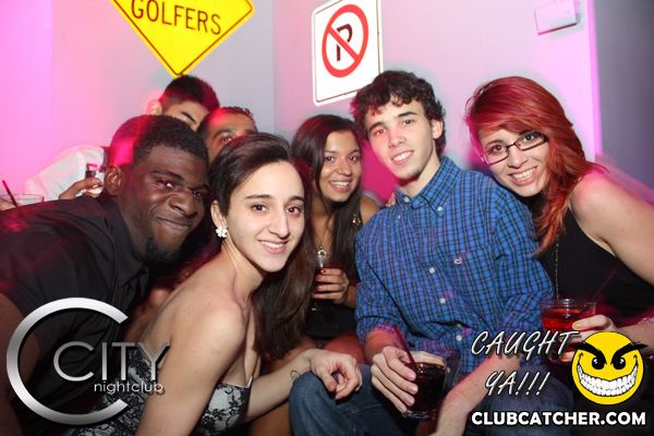 City nightclub photo 202 - December 17th, 2011