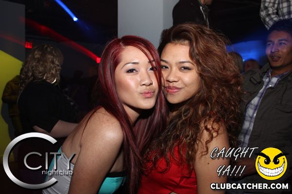 City nightclub photo 204 - December 17th, 2011