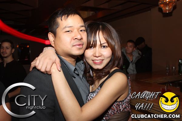 City nightclub photo 206 - December 17th, 2011