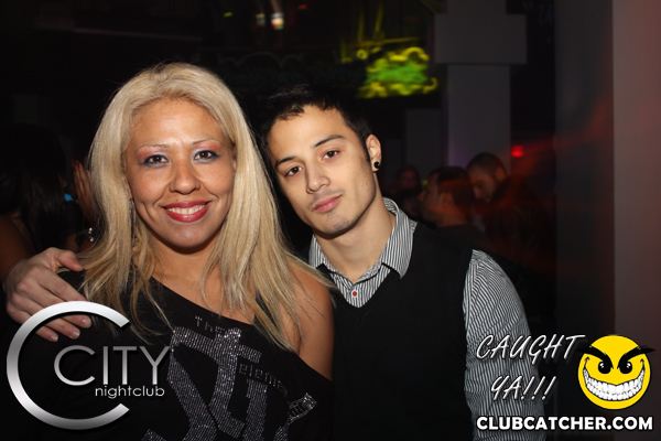 City nightclub photo 207 - December 17th, 2011