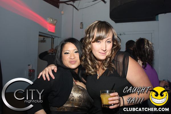 City nightclub photo 208 - December 17th, 2011