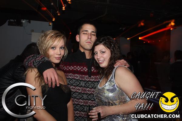 City nightclub photo 210 - December 17th, 2011