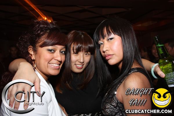 City nightclub photo 213 - December 17th, 2011