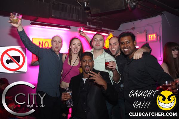 City nightclub photo 215 - December 17th, 2011