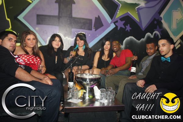 City nightclub photo 217 - December 17th, 2011