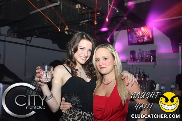 City nightclub photo 218 - December 17th, 2011