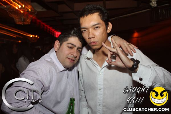 City nightclub photo 219 - December 17th, 2011