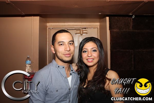 City nightclub photo 220 - December 17th, 2011