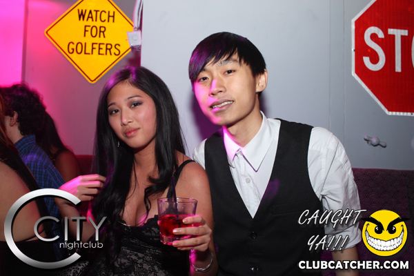 City nightclub photo 222 - December 17th, 2011