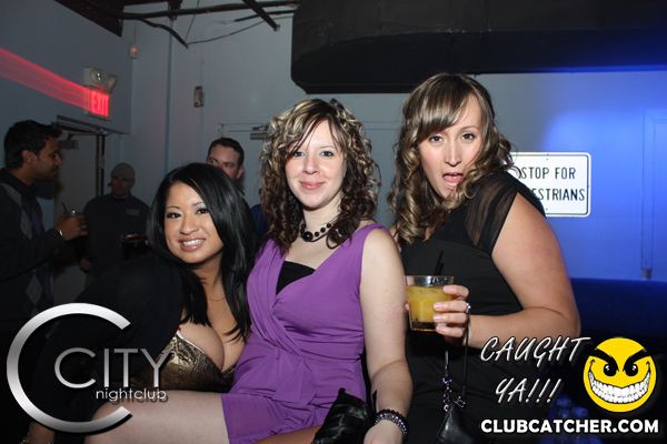 City nightclub photo 223 - December 17th, 2011