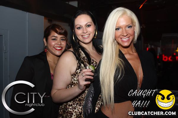 City nightclub photo 226 - December 17th, 2011