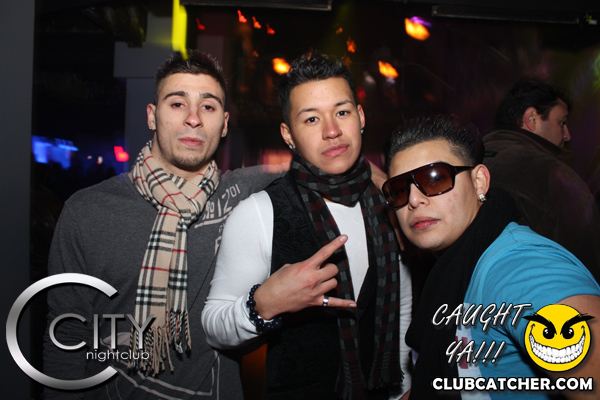 City nightclub photo 227 - December 17th, 2011