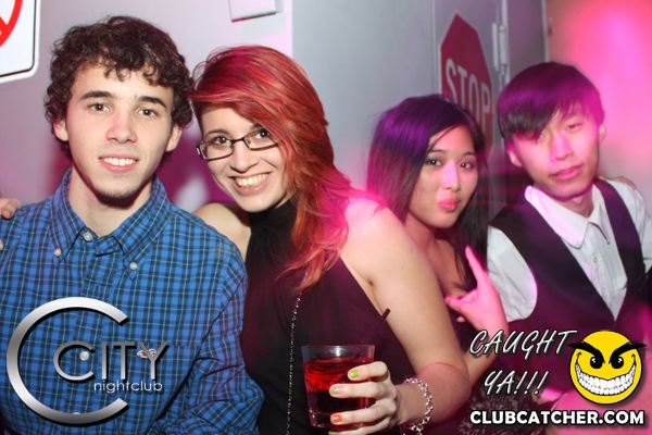 City nightclub photo 228 - December 17th, 2011