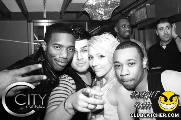 City nightclub photo 230 - December 17th, 2011