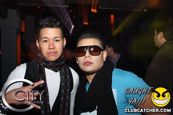 City nightclub photo 231 - December 17th, 2011