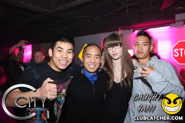 City nightclub photo 232 - December 17th, 2011