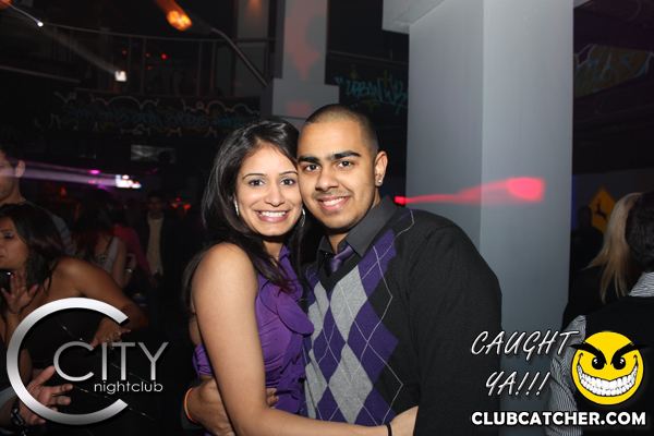 City nightclub photo 233 - December 17th, 2011