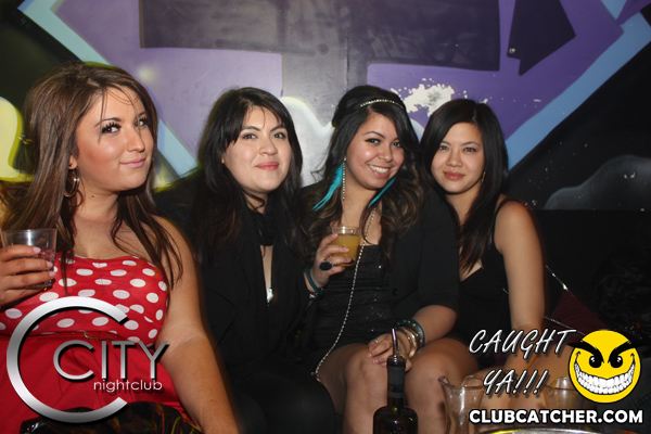 City nightclub photo 236 - December 17th, 2011