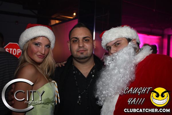 City nightclub photo 237 - December 17th, 2011