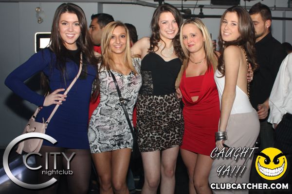 City nightclub photo 238 - December 17th, 2011