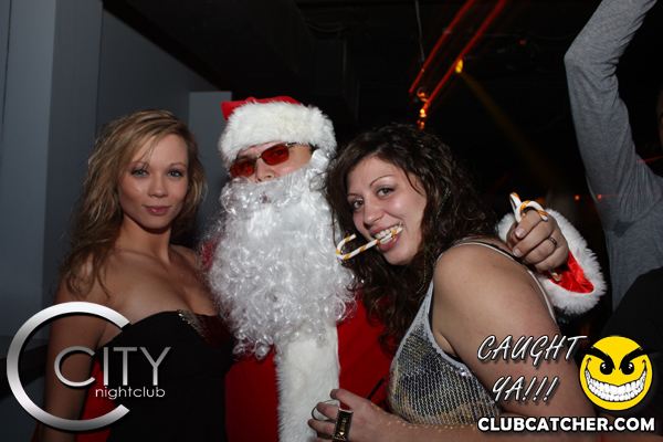 City nightclub photo 239 - December 17th, 2011