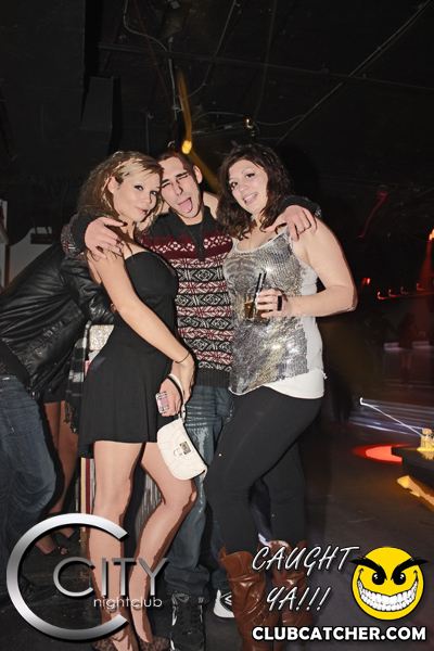 City nightclub photo 241 - December 17th, 2011