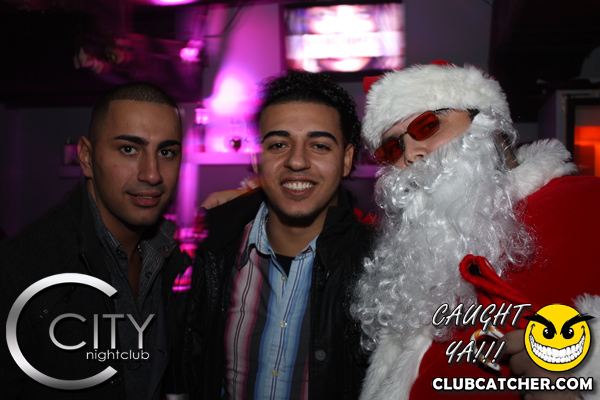 City nightclub photo 242 - December 17th, 2011