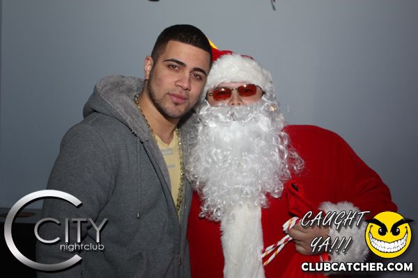 City nightclub photo 243 - December 17th, 2011