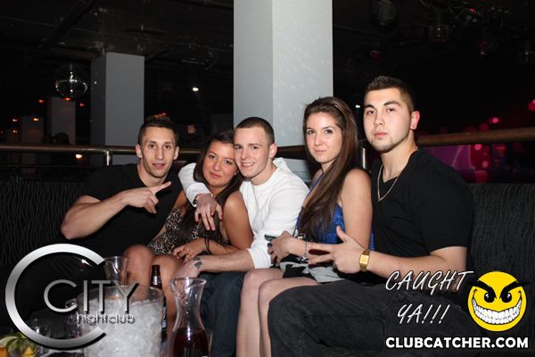 City nightclub photo 244 - December 17th, 2011