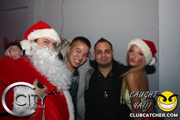 City nightclub photo 245 - December 17th, 2011