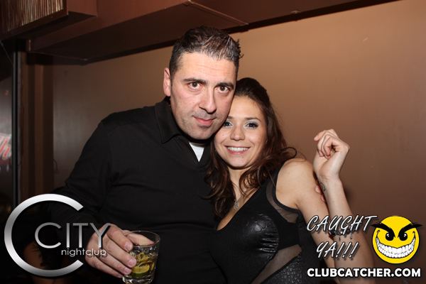 City nightclub photo 246 - December 17th, 2011