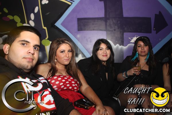 City nightclub photo 247 - December 17th, 2011