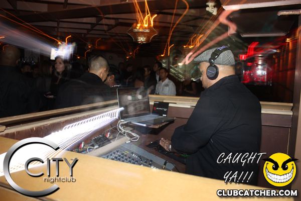 City nightclub photo 249 - December 17th, 2011