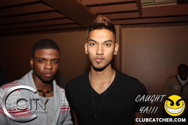 City nightclub photo 253 - December 17th, 2011