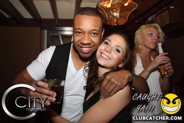 City nightclub photo 254 - December 17th, 2011