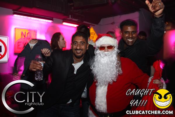 City nightclub photo 256 - December 17th, 2011