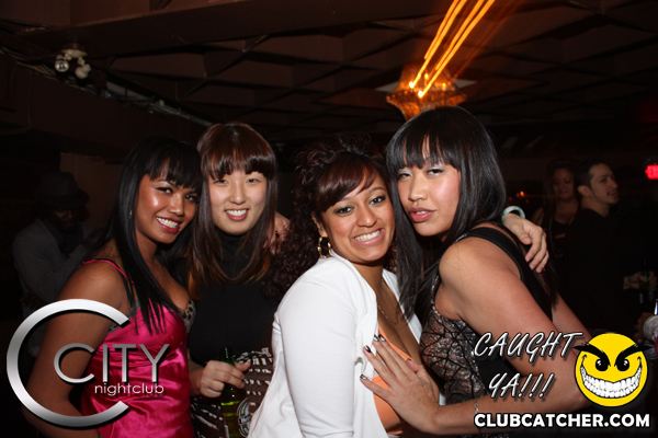 City nightclub photo 257 - December 17th, 2011