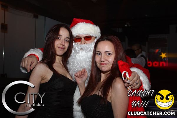 City nightclub photo 258 - December 17th, 2011