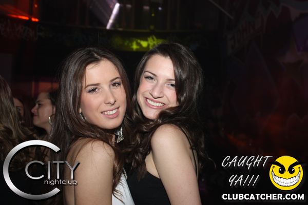 City nightclub photo 262 - December 17th, 2011