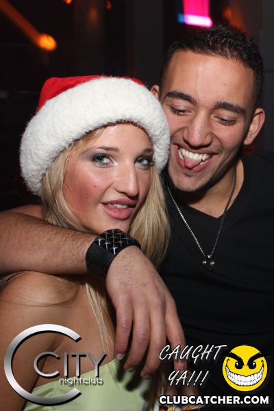 City nightclub photo 264 - December 17th, 2011