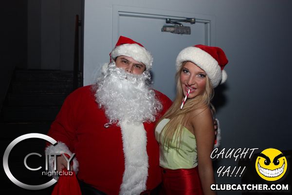 City nightclub photo 265 - December 17th, 2011