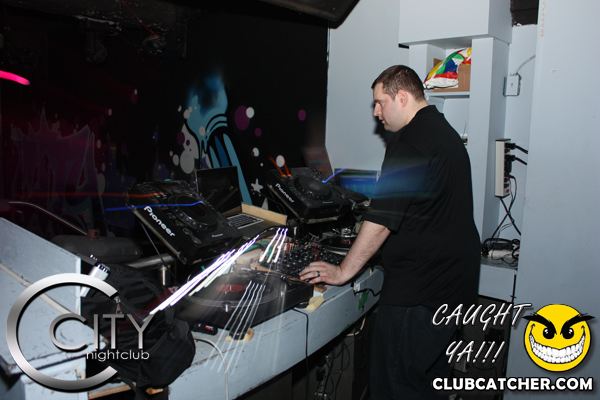 City nightclub photo 267 - December 17th, 2011