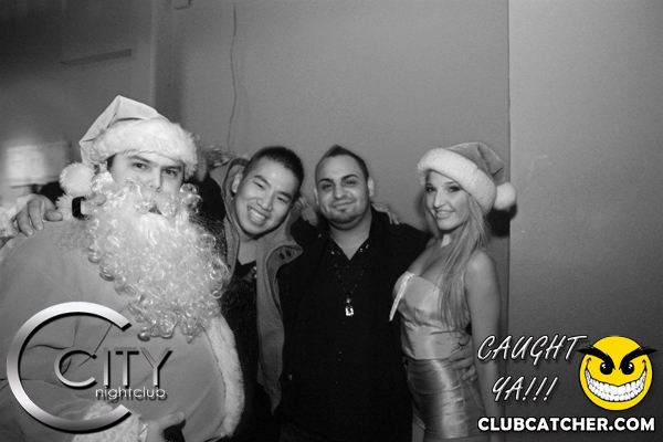 City nightclub photo 268 - December 17th, 2011