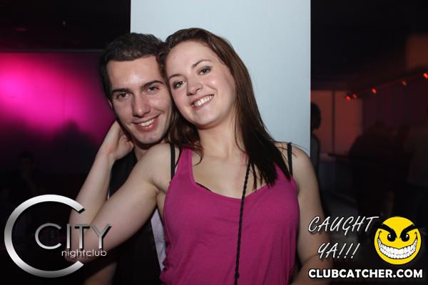 City nightclub photo 269 - December 17th, 2011