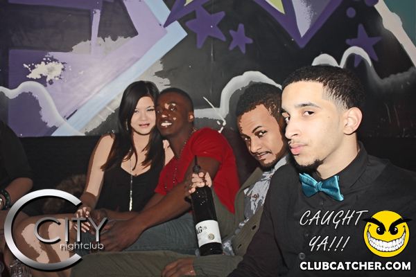 City nightclub photo 271 - December 17th, 2011