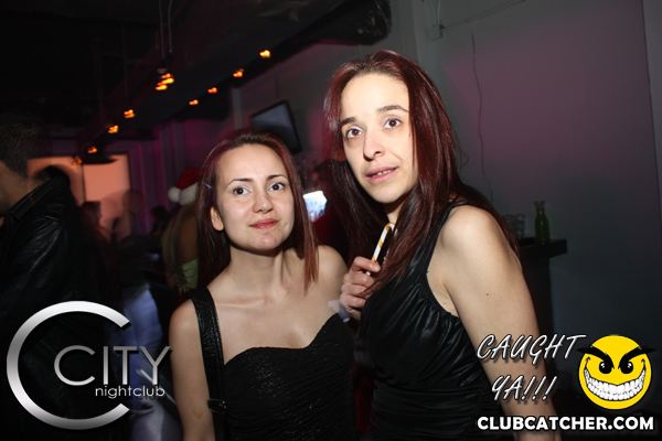 City nightclub photo 273 - December 17th, 2011