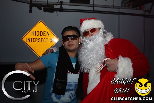 City nightclub photo 274 - December 17th, 2011